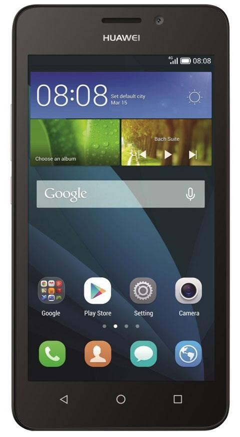 Huawei Y635